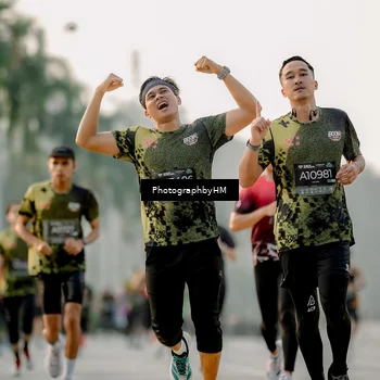 Runner Photo 6664594