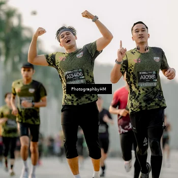 Runner Photo 6664595