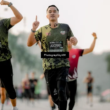 Runner Photo 6664596