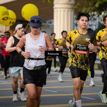 Runner Photo 6664598