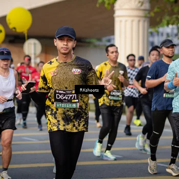 Runner Photo 6664599