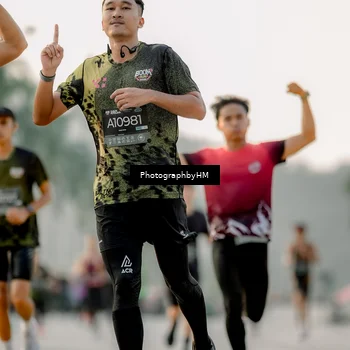 Runner Photo 6664600