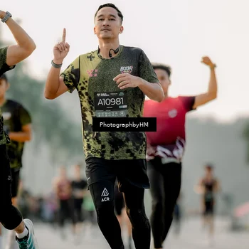 Runner Photo 6664604