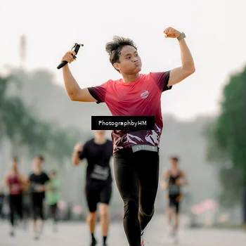 Runner Photo 6664606
