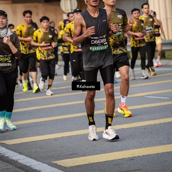 Runner Photo 6664607