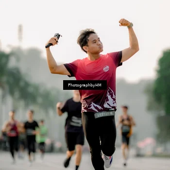 Runner Photo 6664609