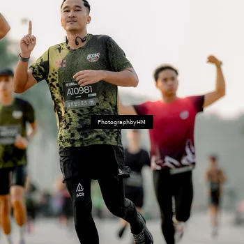 Runner Photo 6664611