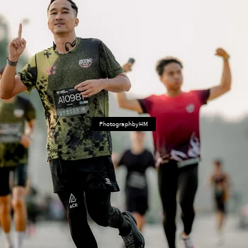 Runner Photo 6664613
