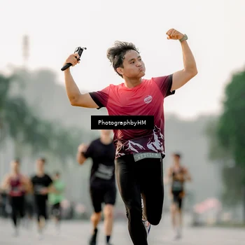 Runner Photo 6664614