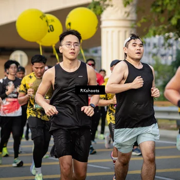 Runner Photo 6664615