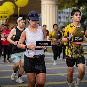 Runner Photo 6664616