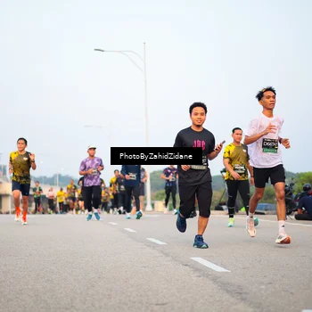 Runner Photo 6664618