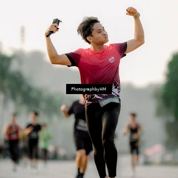 Runner Photo 6664619