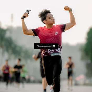 Runner Photo 6664620