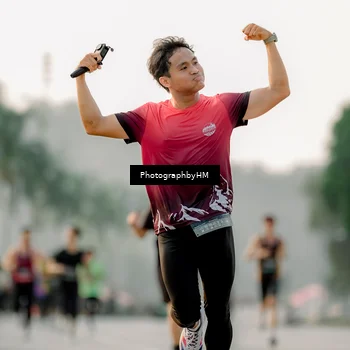 Runner Photo 6664621