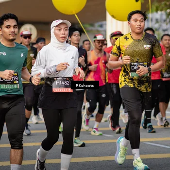 Runner Photo 6664622