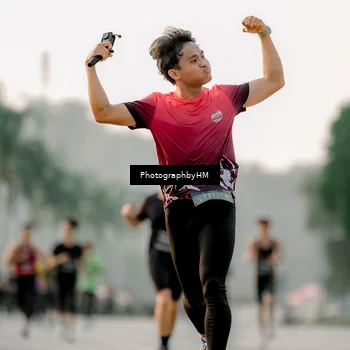 Runner Photo 6664623