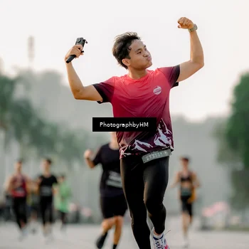 Runner Photo 6664624