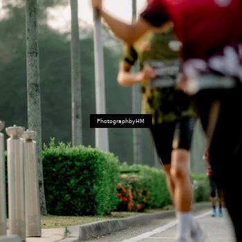 Runner Photo 6664627