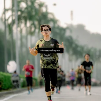 Runner Photo 6664628