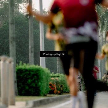 Runner Photo 6664629