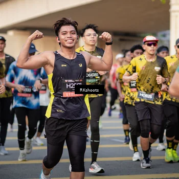 Runner Photo 6664631