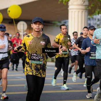 Runner Photo 6664632