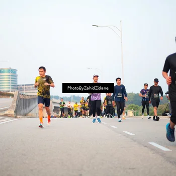 Runner Photo 6664633