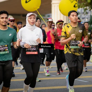 Runner Photo 6664634