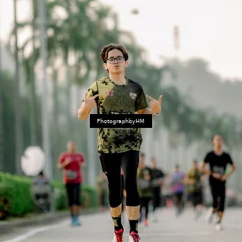 Runner Photo 6664637