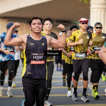 Runner Photo 6664638
