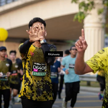 Runner Photo 6664639