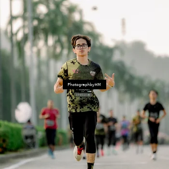 Runner Photo 6664642