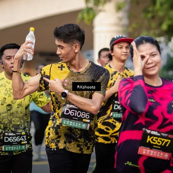 Runner Photo 6664643