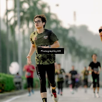 Runner Photo 6664645