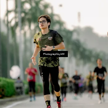 Runner Photo 6664647