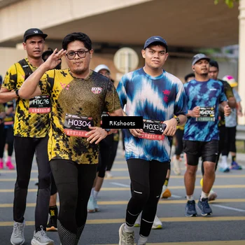 Runner Photo 6664648