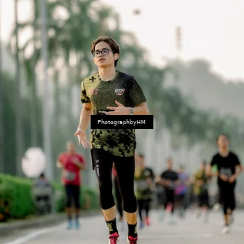 Runner Photo 6664649
