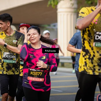 Runner Photo 6664650