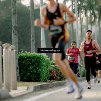 Runner Photo 6664651