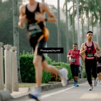 Runner Photo 6664653