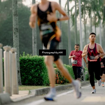 Runner Photo 6664654