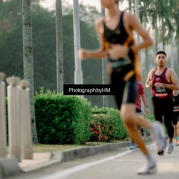 Runner Photo 6664655