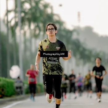 Runner Photo 6664656
