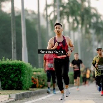 Runner Photo 6664657