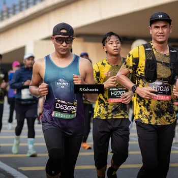 Runner Photo 6664660