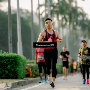 Runner Photo 6664661