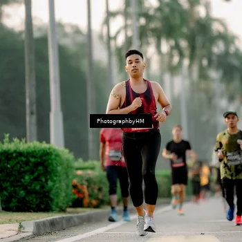 Runner Photo 6664662