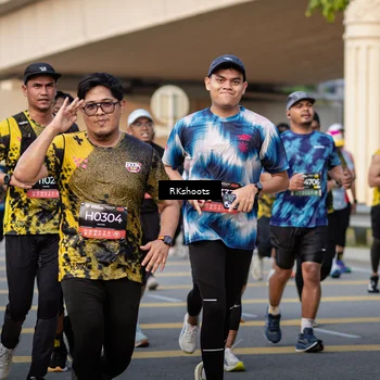 Runner Photo 6664664