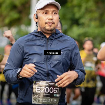 Runner Photo 6664667